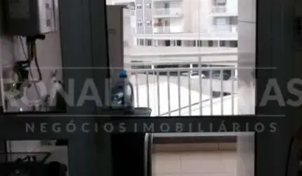 Apartamento a venda  Condomínio UP Life 2 dormitórios 1 vaga 60m²  na Região Interlagos