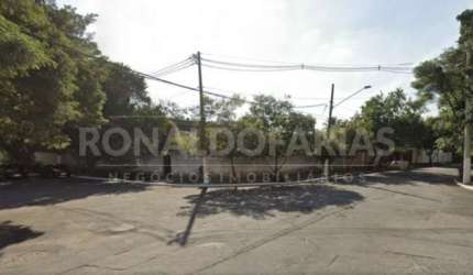 Terreno 499m² à Venda no City Campo Grande