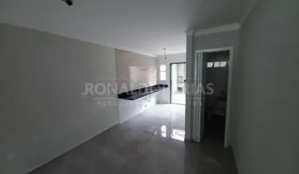 Sobrado a venda com 110 m² com 03 dormitorios na regiao da Cupece