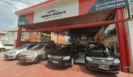 Imóvel comercial à venda com 300m² na região de Interlagos.