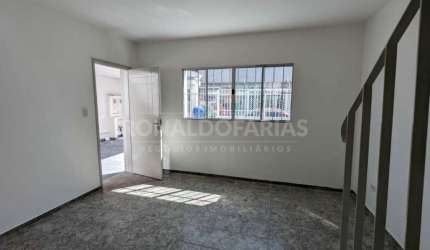 Casa Comercial a Venda ao Lado da Estação Grajau