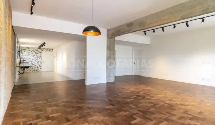 Apartamento com 3 Quartos e 212m² para Venda - Consolação - Rua Visconde de Ouro Preto.!