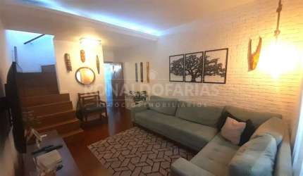 Sobrado Vende 02 Dormitórios Campo Grande