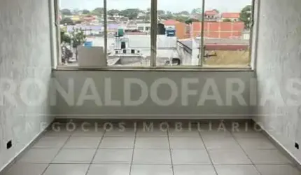 Sala Comercial cinn 24m² no Centro da Cidade Dutra Regiao de Interlagos