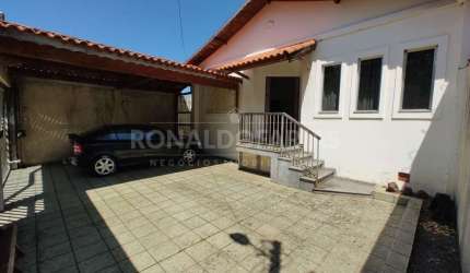 Casa Térrea para Venda Bolsão de Interlagos Oportunidade 250m2 terreno