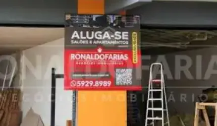 Apartamento para locação com 2 dormitórios na Cidade Dutra