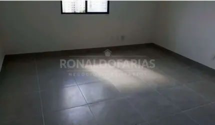 Sala para locação com 17m² copa e banheiro privativo na região da Vila Mascote.