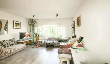 Casa a Venda em Interlagos Bolsão com 5 Dormitórios sendo 4 Suites e 5 Vagas de Garagem