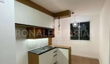 Apartamento com 25m² a venda em Santo Amaro / São Paulo!