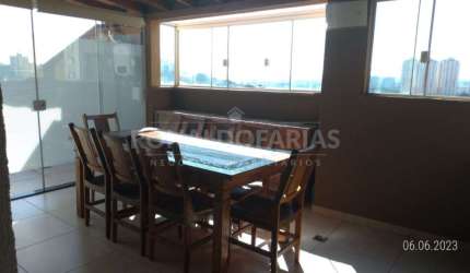 Cobertura Para Venda Interlagos Duplex com 110m2 2 vagas 2 dormitórios Varanda com churrasqueira e q