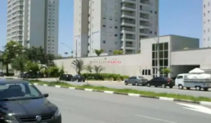 Apartamento para Venda Magic Jurubatuba 117m2 3 quartos 2 vagas