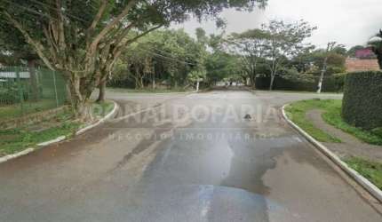 Terreno a Venda no Bolsão Residencial de Interlagos com 671 m²