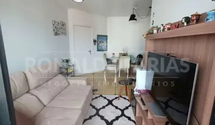 Apartamento a Venda no Bairro do Campo Grande 72 m² 3 Dormitórios 1 Suíte 2 Vagas de Garagem