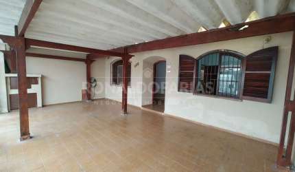 Casa a Venda no Socorro com 2 Dormitórios e 2 Vagas de Garagem