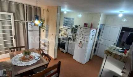 Casa térrea a venda com 03 dormitórios na região da Cidade Dutra