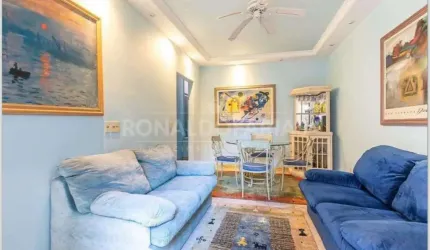 Casa a Venda em Jardim Paulistano com 4 Quartos 5 Vagas de Garagem 220 m²