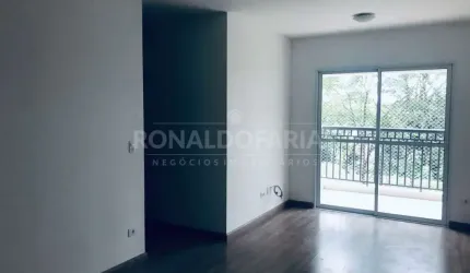 Apartamento à Venda no Vila Castelo 72 m² 3 Dormitórios 1 Suíte 1 Vaga de Garagem