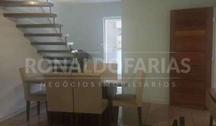 SOBRADO A VENDA 3 DORMITÓRIOS PROXIMO UNISA