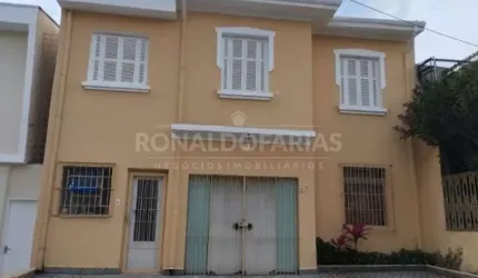 Sobrado a venda em Santo Amaro Comercial .