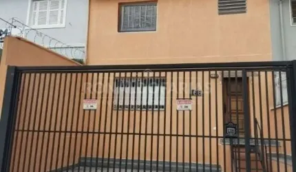 Sobrado a venda comercial ou residencial em Santo Amaro