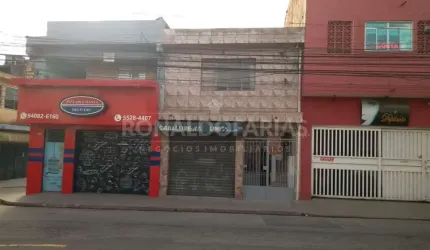 Casa Comercial a Venda no Grajau Avenida Principal 3 Dormitórios  e Salão