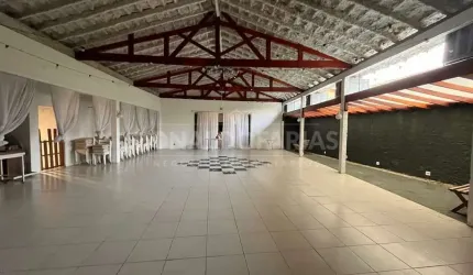 Galpão para Venda na Avenida Atlântica Interlagos