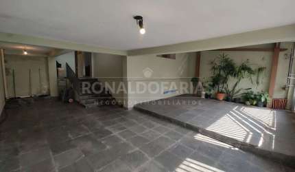 Casa térrea para Venda Residencial/Comercial ao lado da estação CPTM Grajaú 160m2 terreno
