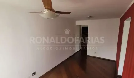 Apartamento a venda com 02 dormitórios na Vila Mascote