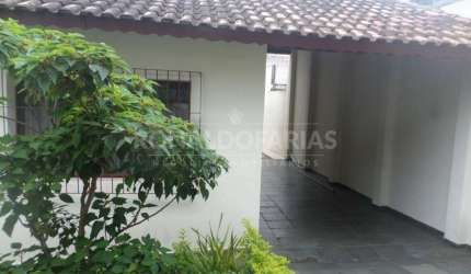 Casa a Venda na Cidade Dutra com 3 Dormitórios 1 Suíte e 3 Vagas de Garagem