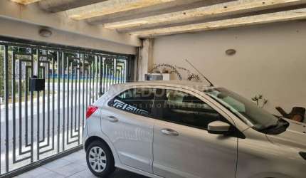 CASA A VENDA EM INTERLAGOS 3 QUARTOS MAIS 2 SUITES, 3 VAGAS NA VILA FRIBURGO