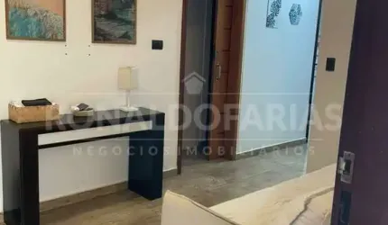 Casa terrea a venda com edicula .