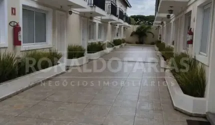 Casa em condominio fechado para vendo ou loação .