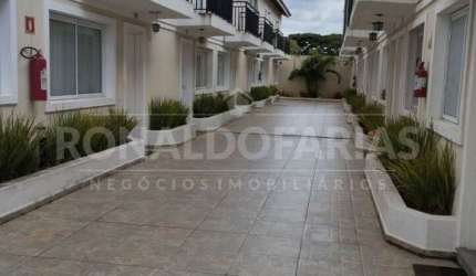 Casa em condominio fechado para vendo ou loação .