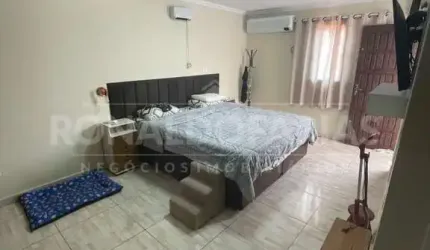 CASA TÉRREA A VENDA  EM MINTERLAGOS COM 3 DORMITORIOS SUITE 2 VAGAS