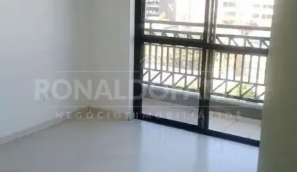 Apartamento a venda com 02 dormitorios e 64 m² na regiao de Santo Amaro