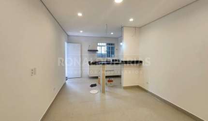 Apartamento Studio para Alugar no Bairro do Vila São José 35 m² em Frente a Unisa