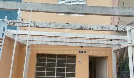 SOBRADO A VENDA NO SOCORRO 430 MIL
