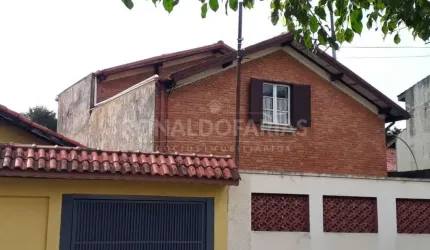 Sobrado para Venda No Bolsão de Interlagos com 234 m2 util e 330m2 terreno