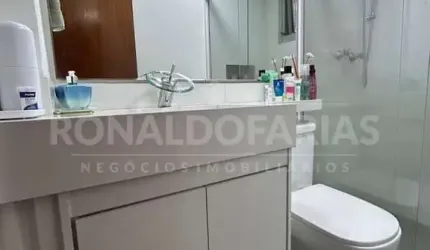 Otimo Apartamento com 03 dormitórios, sendo 01 suite, 01 vaga , Rua Socrates, Proximo do Acesso P E