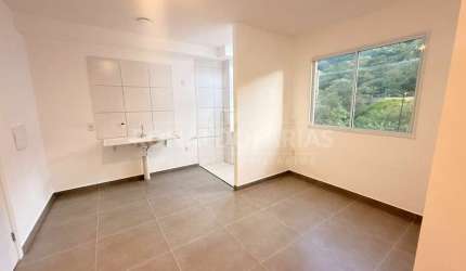 Apartamento para Locação no Condomínio Dez Miguel Yunes com 1 Dormitório