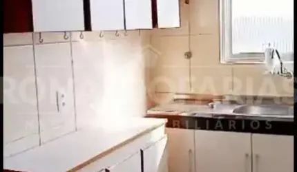 Apartamento 57m² , 2 quartos com vaga
