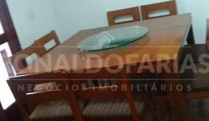 SOBRADO A VENDA , 4 DORMS  4 VAGAS,  REGIAO VILA SAO JOSE