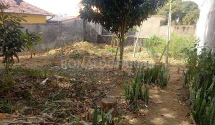 TERRENO  A VENDA 255M²  NA REGIAO INTERLAGOS