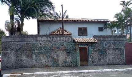 SOBRADO COM 3 SUITES JARDIM PRIMAVERA