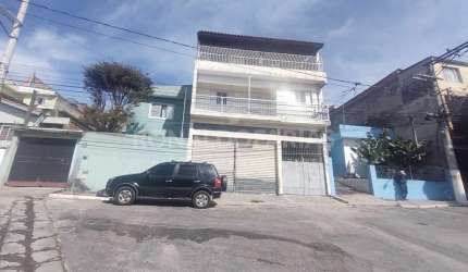 Imóvel de Renda à Venda no Parque Planalto Zoneamento Zma Próximo aos Bancos