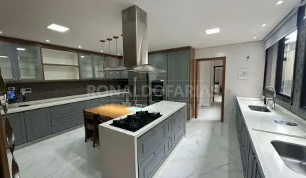 Casa dos Sonhos em Interlagos !!!! Pronta para Morar! - Interlagos