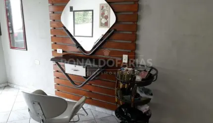 Casa Térrea a venda  no Grajau  com 3 dormes  5 vagas