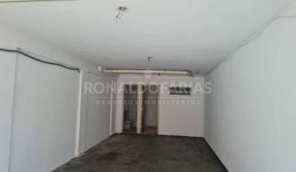 Salão para locação, com 40 mts, no jardim Suzana próximo a Av. Atlântica
