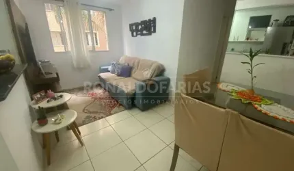 Apartamento a venda  no socorro com 2 dormes  1 vaga
