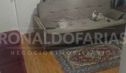 APARTAMENTO PARA LOCAÇÃO COM 2 DORMITÓRIOS NO GRAJAÚ, BOA LOCALIZAÇÃO